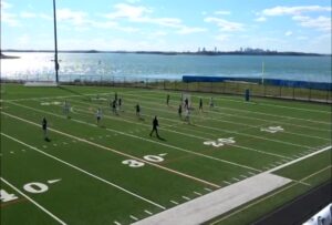HHS Girls LAX v Monomoy 5.1.26