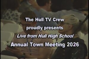 Town Meeting 5.4.26