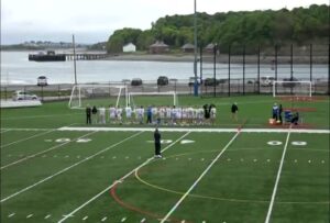 HHS Boys LAX v Stoughton 5.15.26