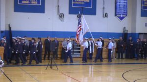 Memorial Day Ceremonies 2026