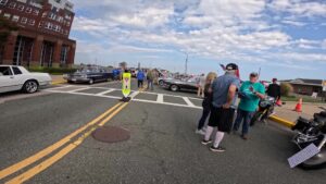 Nantasket Beach Car Show 2025