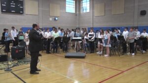 JMS 2026 Spring Concert