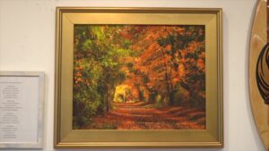 Hull Artists Poetic Canvas Exhibition