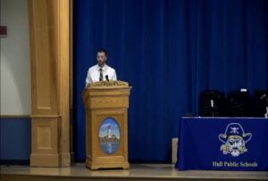 HHS Athletic Awards 2026