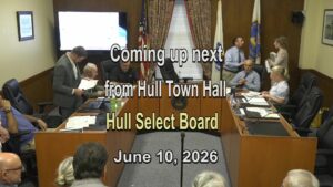 Select Board 6.10.26