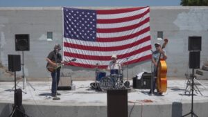 Bastille Day 2026 The Dave Foley Band