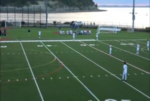 HHS Boys Soccer v Norfolk 9.8.26