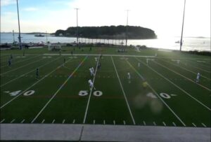 HHS Boys Soccer v Carver 9.16.26