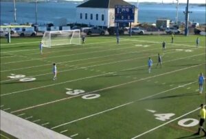 HHS Girls Soccer v Bristol-Plymouth 9.14.26