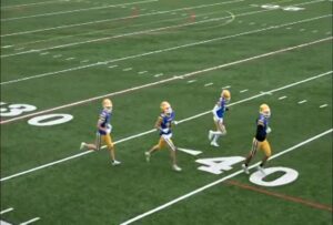 HHS Football v Boston English 9.26.26